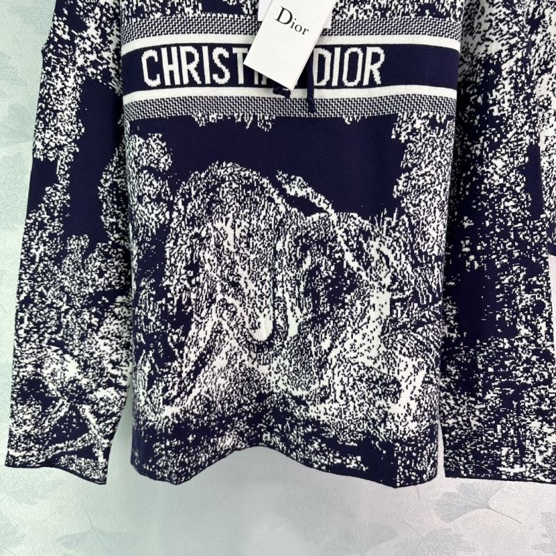 Christian Dior Long Suits